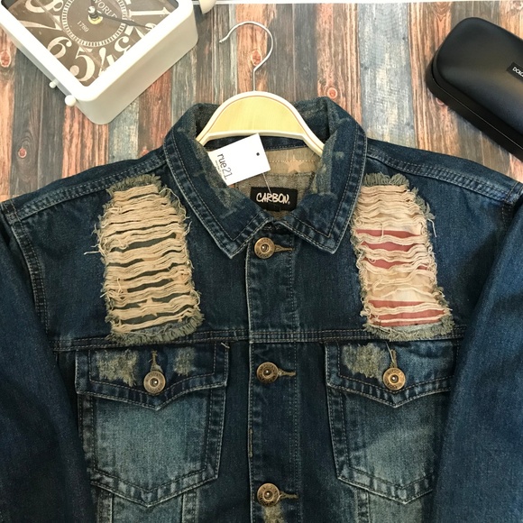 Jacket - Picture 2 of 4